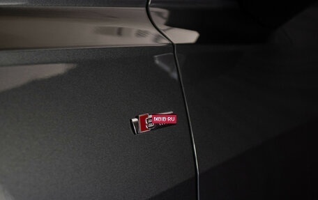 Audi A6, 2020 год, 4 250 000 рублей, 29 фотография