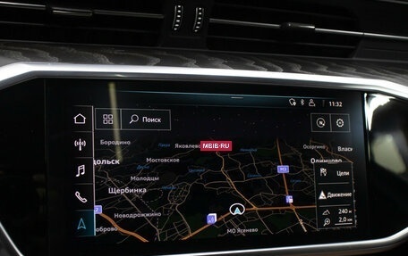 Audi A6, 2020 год, 4 250 000 рублей, 22 фотография