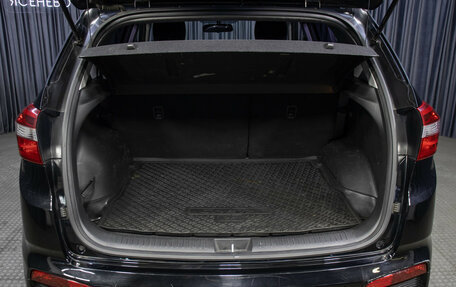 Hyundai Creta I рестайлинг, 2020 год, 1 749 000 рублей, 10 фотография