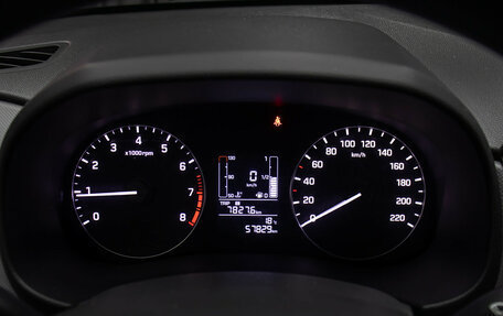 Hyundai Creta I рестайлинг, 2020 год, 1 749 000 рублей, 13 фотография