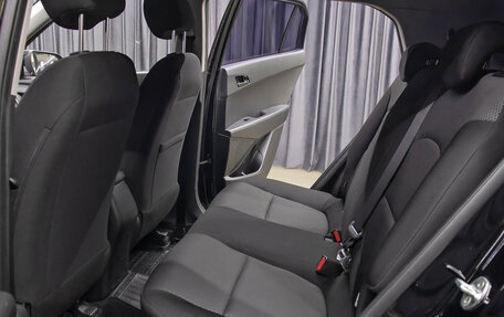 Hyundai Creta I рестайлинг, 2020 год, 1 749 000 рублей, 12 фотография