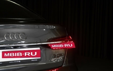 Audi A6, 2020 год, 4 250 000 рублей, 35 фотография