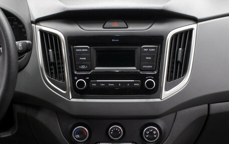 Hyundai Creta I рестайлинг, 2020 год, 1 749 000 рублей, 15 фотография