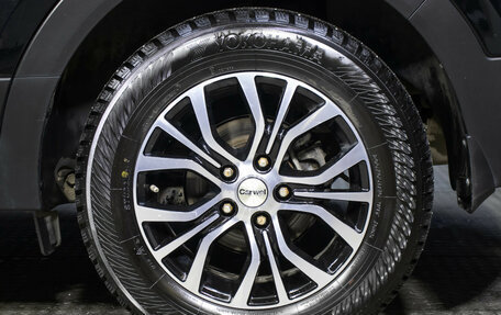 Hyundai Creta I рестайлинг, 2020 год, 1 749 000 рублей, 21 фотография