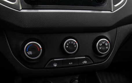 Hyundai Creta I рестайлинг, 2020 год, 1 749 000 рублей, 19 фотография