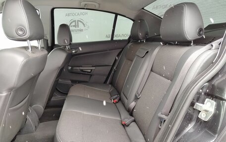 Opel Astra H, 2013 год, 450 000 рублей, 10 фотография