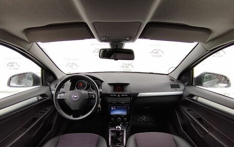 Opel Astra H, 2013 год, 450 000 рублей, 13 фотография