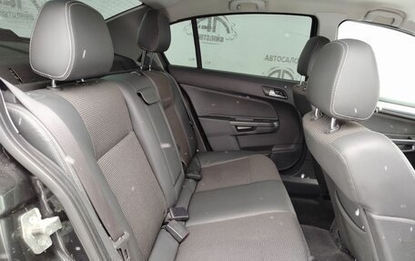 Opel Astra H, 2013 год, 450 000 рублей, 11 фотография