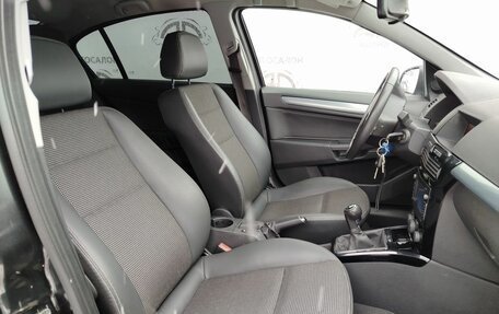 Opel Astra H, 2013 год, 450 000 рублей, 12 фотография