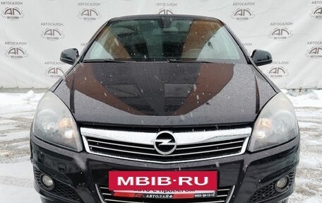 Opel Astra H, 2013 год, 450 000 рублей, 5 фотография