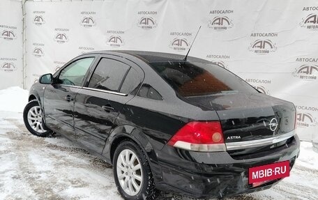 Opel Astra H, 2013 год, 450 000 рублей, 3 фотография