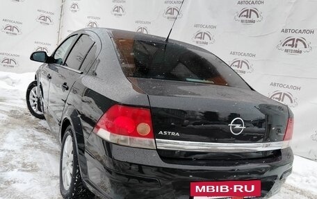 Opel Astra H, 2013 год, 450 000 рублей, 6 фотография