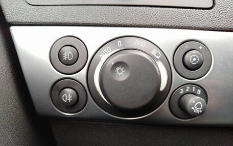 Opel Astra H, 2013 год, 450 000 рублей, 18 фотография