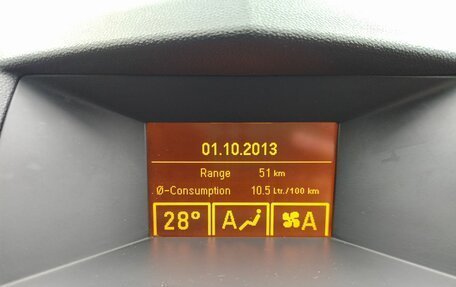 Opel Astra H, 2013 год, 450 000 рублей, 20 фотография