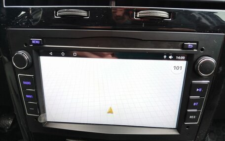 Opel Astra H, 2013 год, 450 000 рублей, 22 фотография