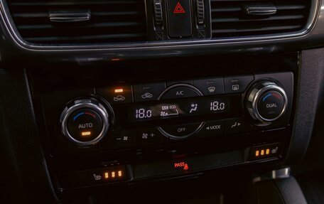 Mazda CX-5 II, 2016 год, 1 595 000 рублей, 15 фотография