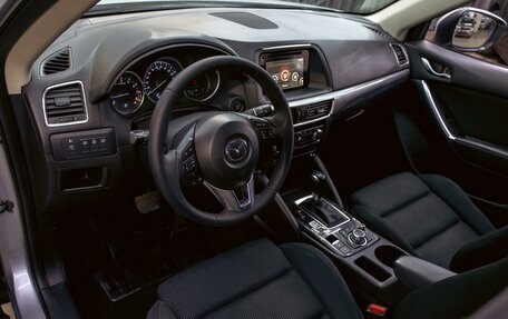 Mazda CX-5 II, 2016 год, 1 595 000 рублей, 13 фотография