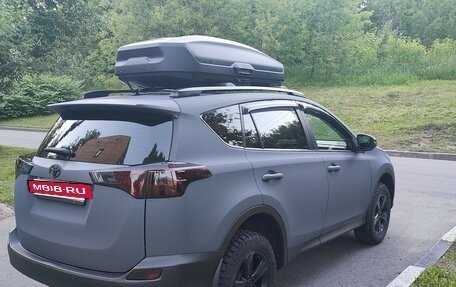 Toyota RAV4, 2014 год, 2 150 000 рублей, 15 фотография