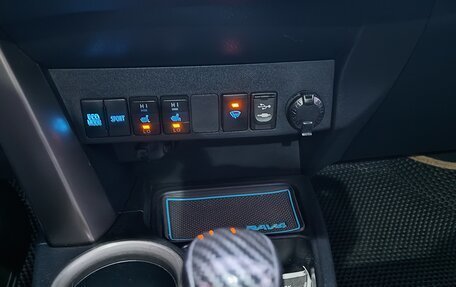 Toyota RAV4, 2014 год, 2 150 000 рублей, 29 фотография