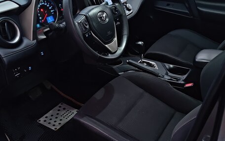 Toyota RAV4, 2014 год, 2 150 000 рублей, 23 фотография