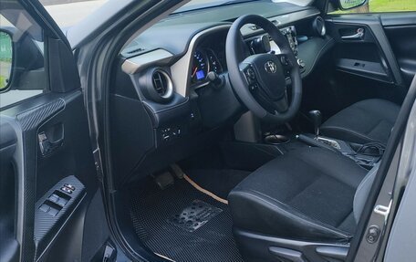 Toyota RAV4, 2014 год, 2 150 000 рублей, 22 фотография