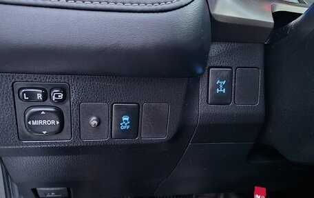 Toyota RAV4, 2014 год, 2 150 000 рублей, 28 фотография