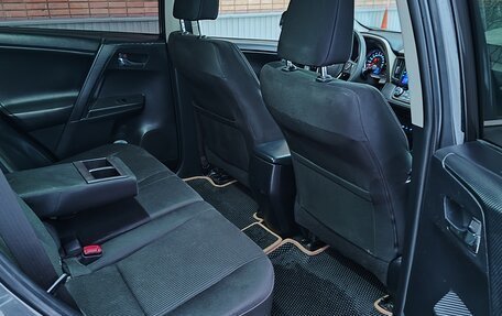 Toyota RAV4, 2014 год, 2 150 000 рублей, 30 фотография