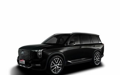 GAC GS8, 2025 год, 4 399 000 рублей, 1 фотография