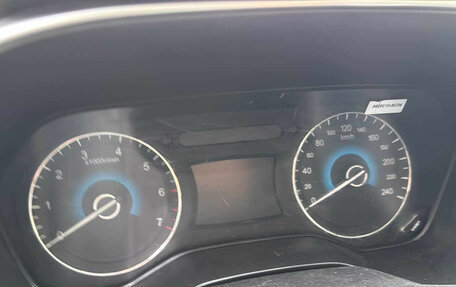 DongFeng 580 I, 2024 год, 1 540 000 рублей, 6 фотография