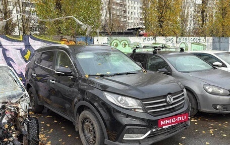 DongFeng 580 I, 2024 год, 1 540 000 рублей, 4 фотография