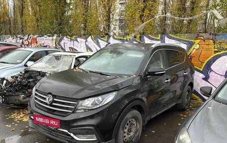 DongFeng 580 I, 2024 год, 1 540 000 рублей, 1 фотография