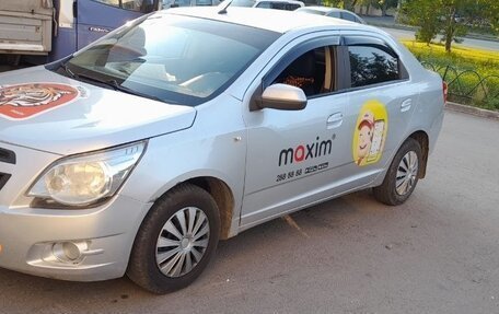 Chevrolet Cobalt II, 2013 год, 330 000 рублей, 1 фотография