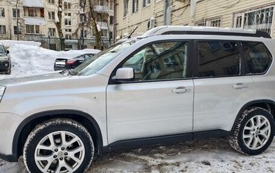 Nissan X-Trail, 2014 год, 1 645 000 рублей, 1 фотография