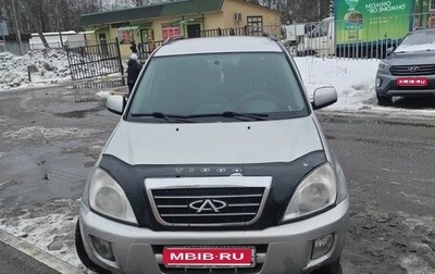 Chery Tiggo (T11), 2012 год, 350 000 рублей, 1 фотография
