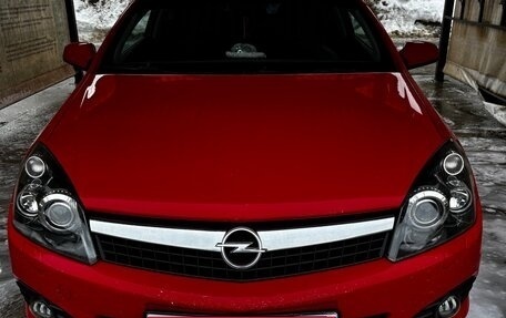 Opel Astra H, 2008 год, 550 000 рублей, 1 фотография