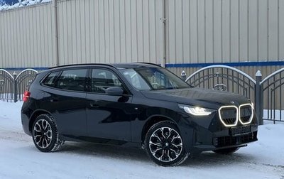 BMW X3, 2025 год, 6 850 000 рублей, 1 фотография