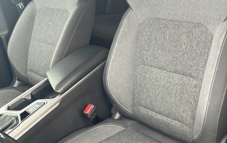 Geely Emgrand, 2023 год, 1 410 000 рублей, 11 фотография