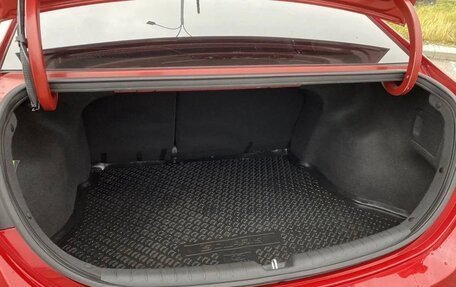 Hyundai Solaris II рестайлинг, 2019 год, 950 000 рублей, 10 фотография