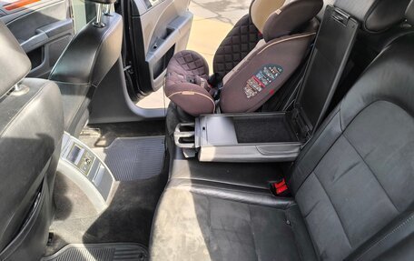 Skoda Superb III рестайлинг, 2009 год, 950 000 рублей, 4 фотография