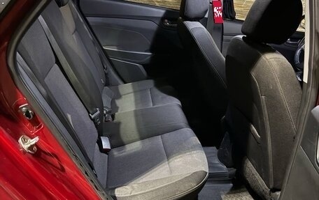 Hyundai Solaris II рестайлинг, 2019 год, 950 000 рублей, 6 фотография