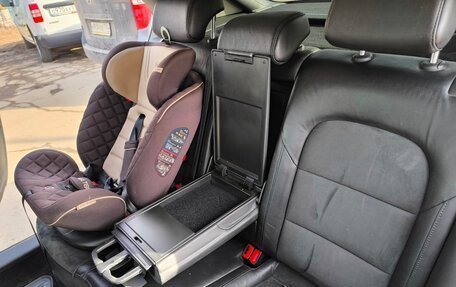 Skoda Superb III рестайлинг, 2009 год, 950 000 рублей, 9 фотография