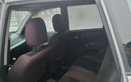 Chery Tiggo (T11), 2012 год, 350 000 рублей, 3 фотография