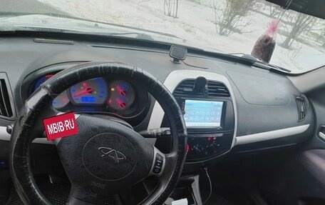 Chery Tiggo (T11), 2012 год, 350 000 рублей, 4 фотография