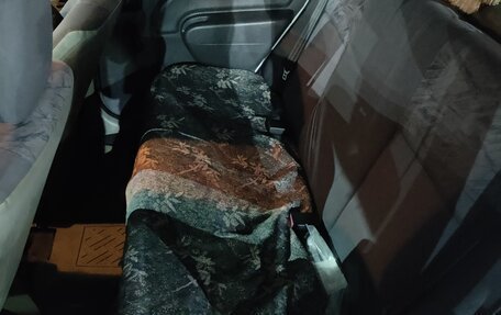 Renault Logan I, 2006 год, 195 000 рублей, 12 фотография