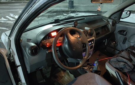 Renault Logan I, 2006 год, 195 000 рублей, 9 фотография