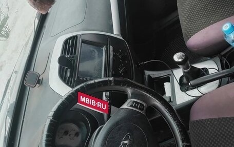 Chery Tiggo (T11), 2012 год, 350 000 рублей, 6 фотография