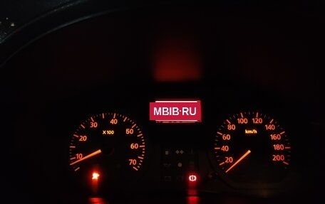 Renault Logan I, 2006 год, 195 000 рублей, 11 фотография