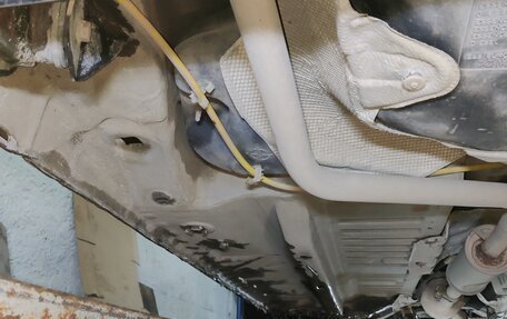 Renault Logan I, 2006 год, 195 000 рублей, 14 фотография