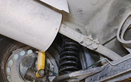 Renault Logan I, 2006 год, 195 000 рублей, 15 фотография