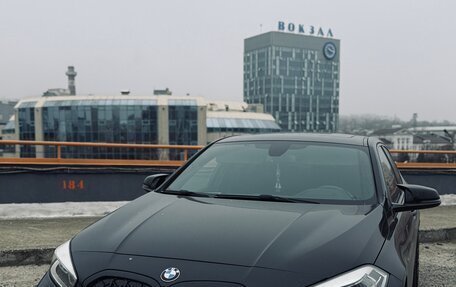 BMW 1 серия, 2019 год, 3 000 000 рублей, 8 фотография